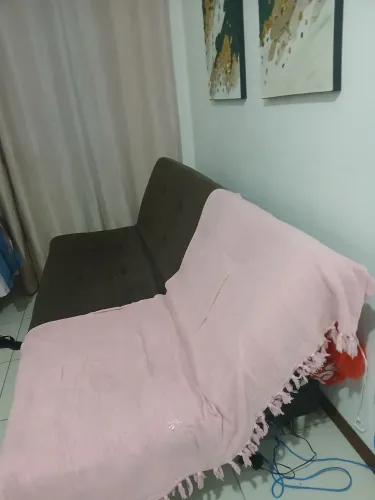 DOAÇÃO SOFÁ