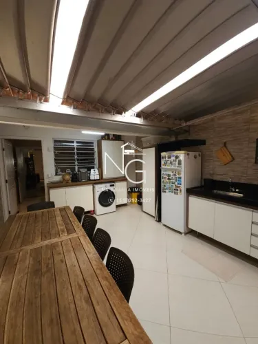 CASA A VENDA 2 DORMITÓRIOS - CONDOMINIO JARDIM AMERICA - GRANJA VIANA - COTIA