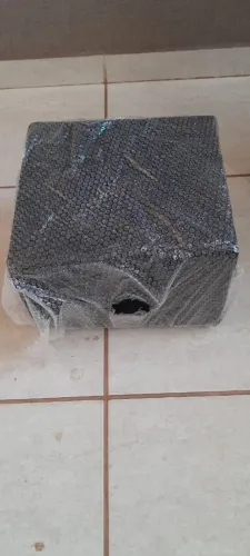 Vendo itens para salão