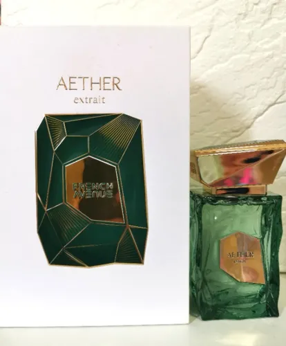 Aether French Avenue Extrait de Parfum - 100 ML