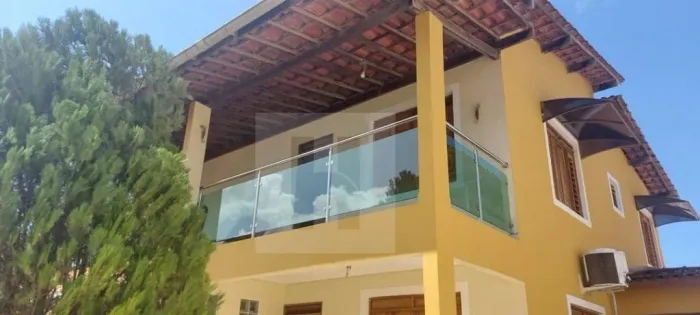 Excelente Casa no Colibris com 5 quartos