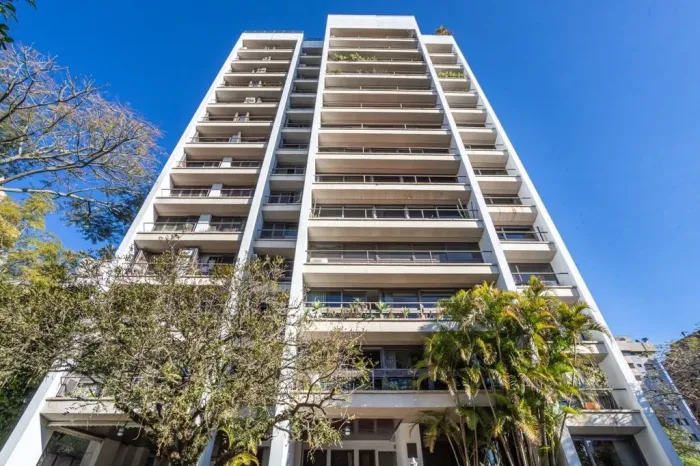 Apartamento em Mont Serrat
