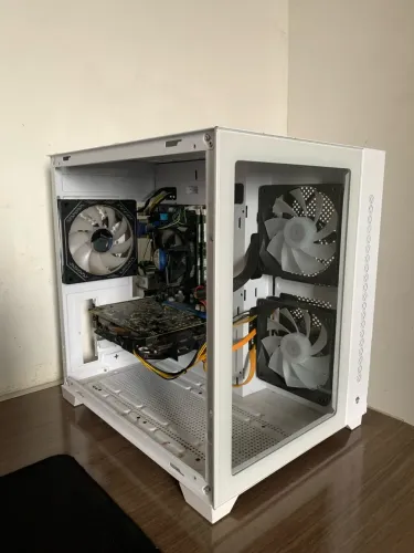 PC Gamer i5 | GTX 960 2GB | 16GB RAM | SSD 240GB + HD 1TB