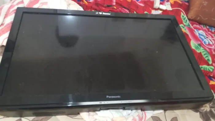 Tv Panasonic 