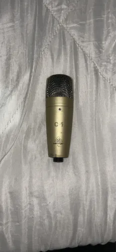 Mic c1 behringer