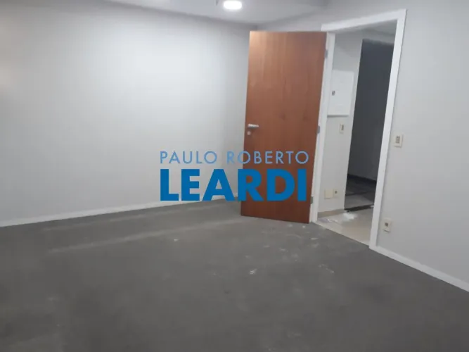 COMERCIAL - HIGIENÓPOLIS - SP