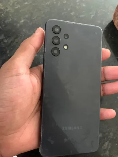 Samsung Galaxy A32 - 128GB (Leia o anúncio)
