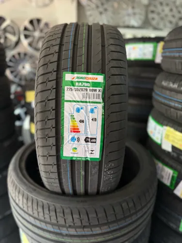 PNEU NOVO ROADCRUZA RA760 225/35 ZR20 90W XL
