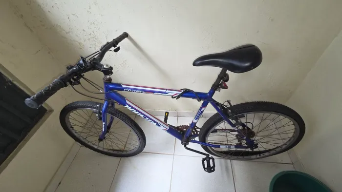 Bicicleta Aro 26