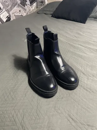 Bota da Zara