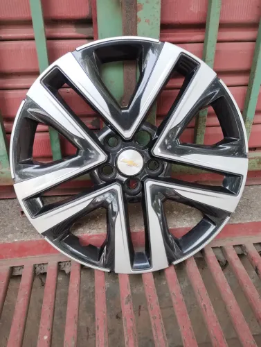 Calota Chevrolet traker aro 17