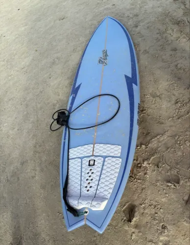 Prancha de surf