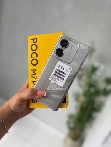 Poco M7 PRO 5g 512g