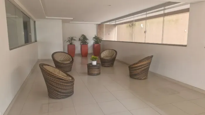 Alugo Apartamento Ed. Porto de Dover
