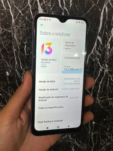 Redmi 9