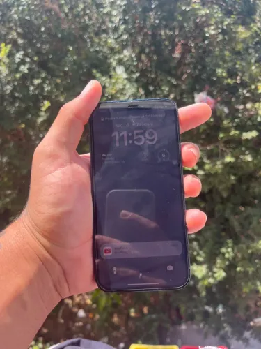 iPhone 12