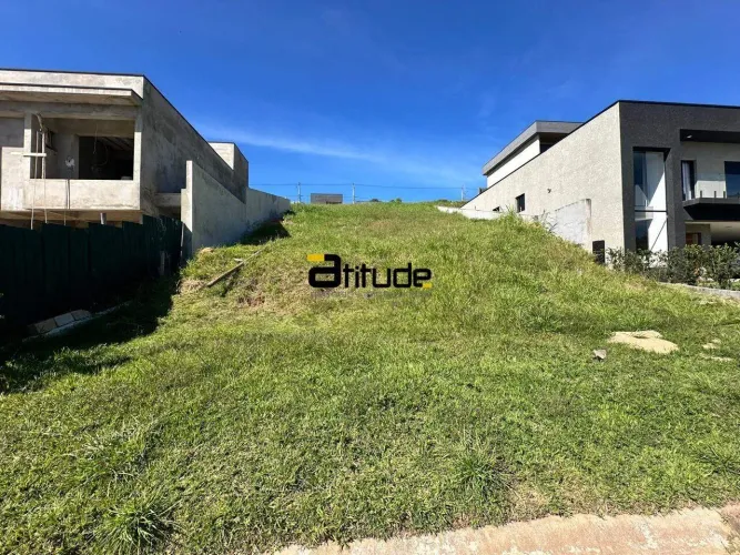 Terreno a venda no Santa Anna - Santana de Parnaiba
