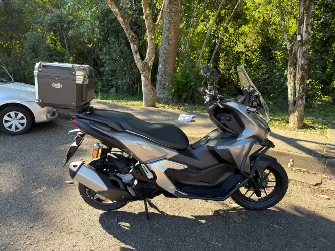 HONDA ADV 160