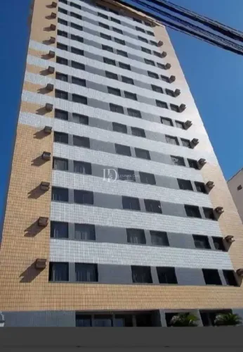 Santo Amaro - Apartamento com 64m², 2qts, 1suite, 1vaga