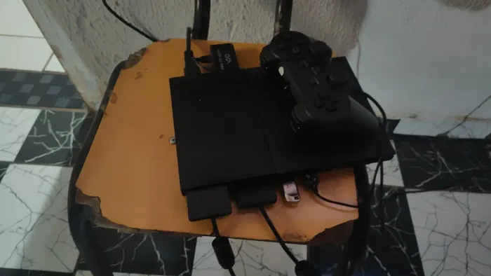 Playstation 2