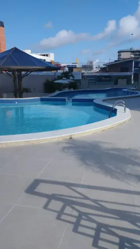 Apartamento Cabo Branco Vista Mar !! 04 Suítes + dce + 04 VAGAS
