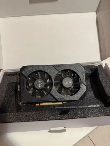 RTX 2060 6gb ASUS TUF