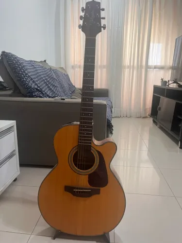 Violão Takamine Gseries GN15CE NAT