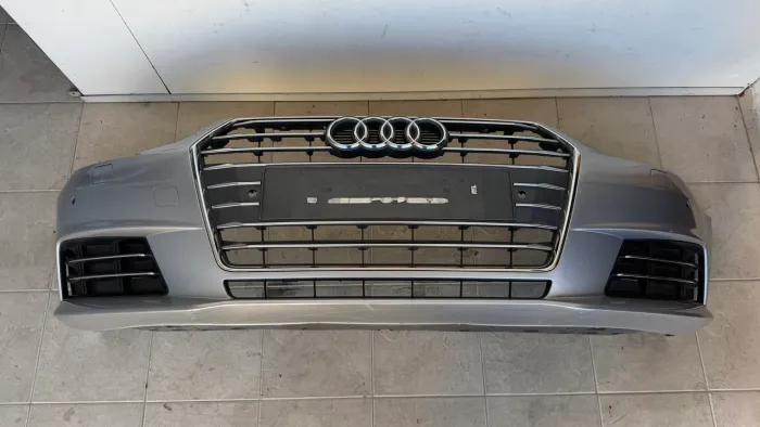 Parachoque usado original Audi A4 2017 2018 2019 