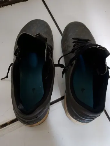 Chuteira Nike society Original 