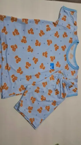 Pijama infantil