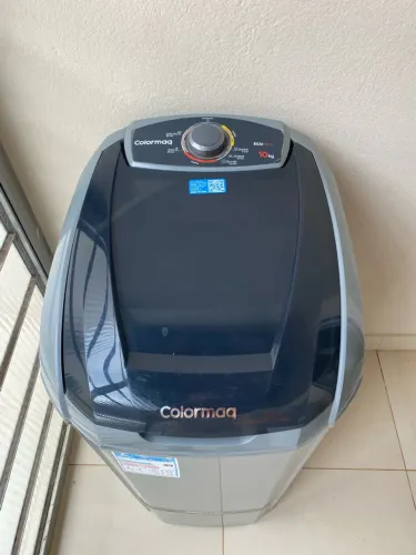 Vende-se Tanquinho 10 kg