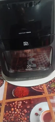 Air fryer