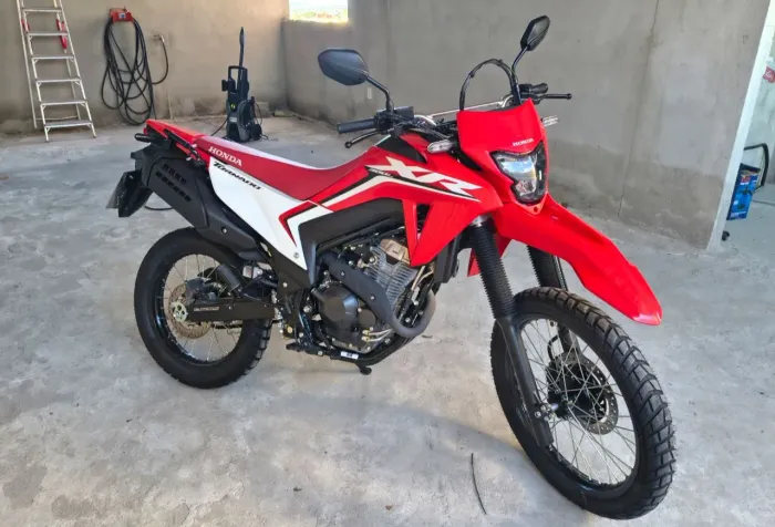 Tornado 300 flex