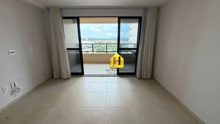 Apartamento com 3 dormitórios à venda, 130 m² por R$ 1.025.000,00 - Lagoa Nova - Natal/RN