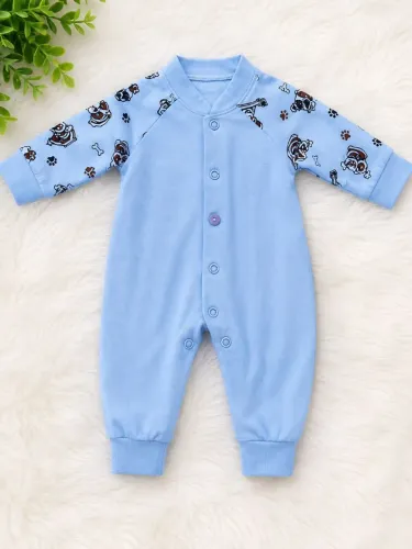 Roupa de bebê menino