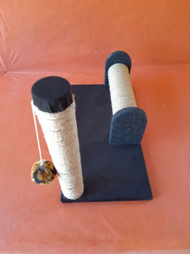 Arranhadores brinquedos para gatos 