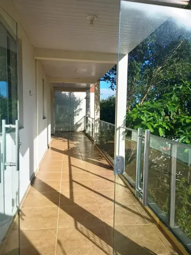 Apartamento para aluguel possui 125 metros quadrados com 3 quartos