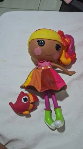 Lalalopsy April Sunsplash 
