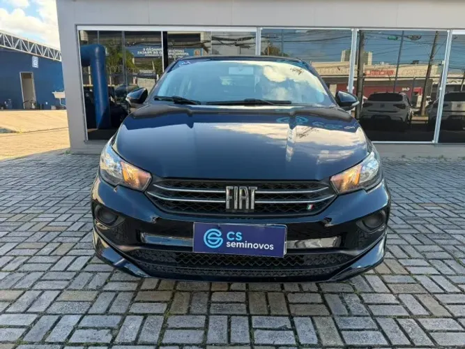 Fiat Cronos Drive 1.3 8V Flex 2024