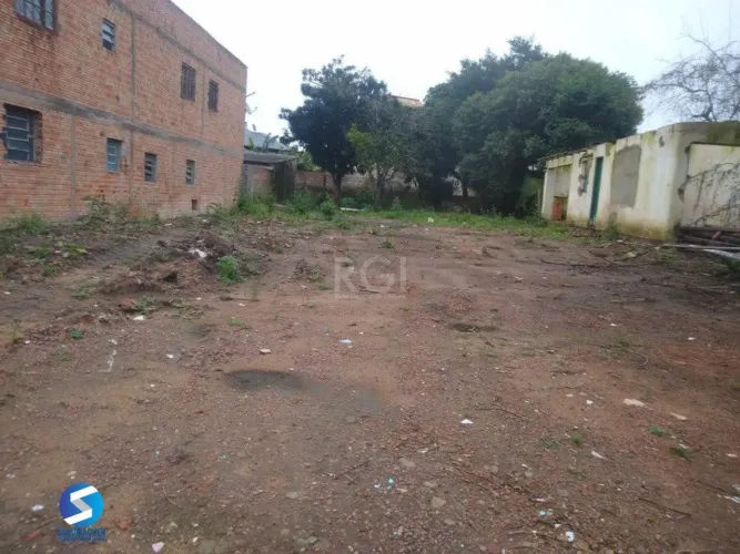 Terreno para Venda - 726m², Espírito Santo