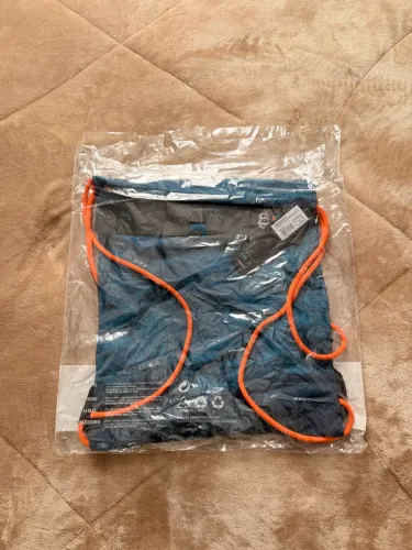 Bolsa SSC NAPOLI HALLOWEEN GYM SACK 2025/2026