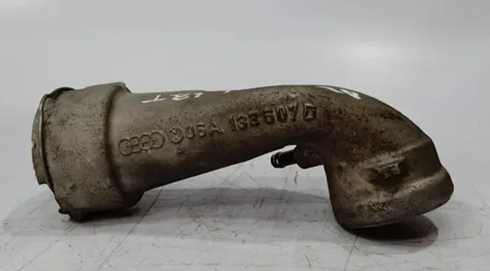 Tubo Gargalo Turbina Audi A3 Passat 1.8 2000 - 2005