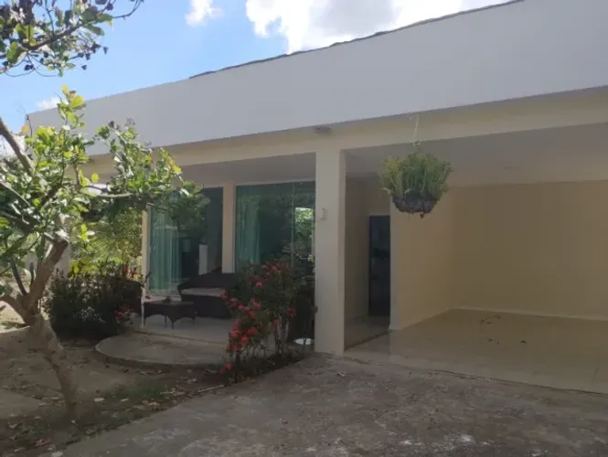 ALUGO CASA ALDEIA CAMARAGIBE