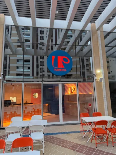 Vaga de emprego Pizzaiolo - Up Forneria - Parque Iracema