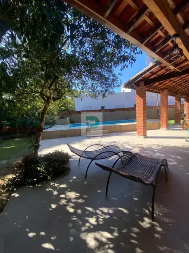 Casa em Condomínio para Venda em Bertioga, Costa do Sol, 3 dormitórios, 2 banheiros, 3 vag