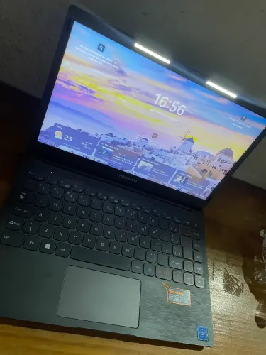 Notebook Positivo Vision C14