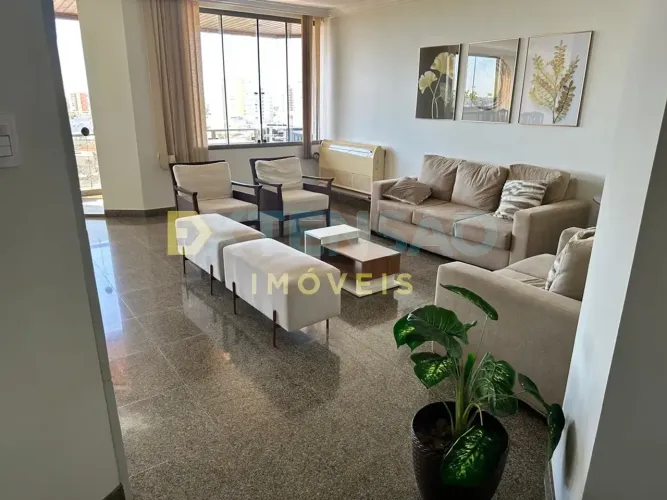 Apartamento à venda no bairro CENTRO, ARAÇATUBA cod:34314