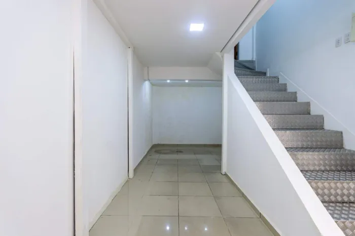 Loja à venda em Belo Horizonte - Barro Preto (Centro-Sul) | 93,69 m²