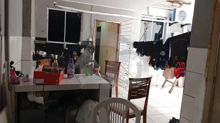 Casa de 152m² no Santo Antônio Aracaju/SE com 4 Quartos, 3 Banheiros, 2 Garagens