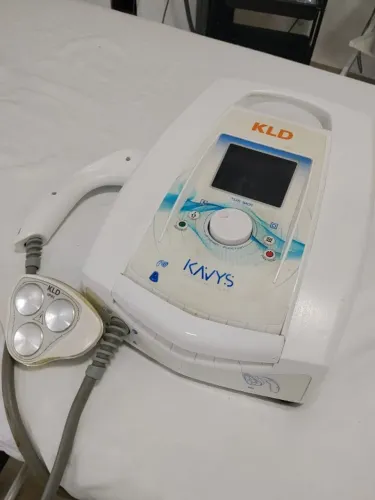 Ultracavitação KAVYS KLD *ATENÇÃO*